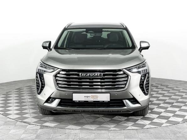 Haval Jolion I с пробегом 2023 года, цена 1 637 000 рублей, 95887 км, внедорожник, Автокод Объявления
