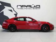Porsche Panamera I Рестайлинг Ростов-на-Дону  - изображение 42