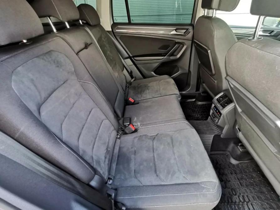 Volkswagen Tiguan II Липецк  - изображение 15