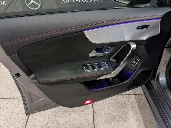 Mercedes-Benz CLA II (C118 X118) с пробегом 2019 года, цена 2 590 000 рублей, 108680 км, седан, Автокод Объявления