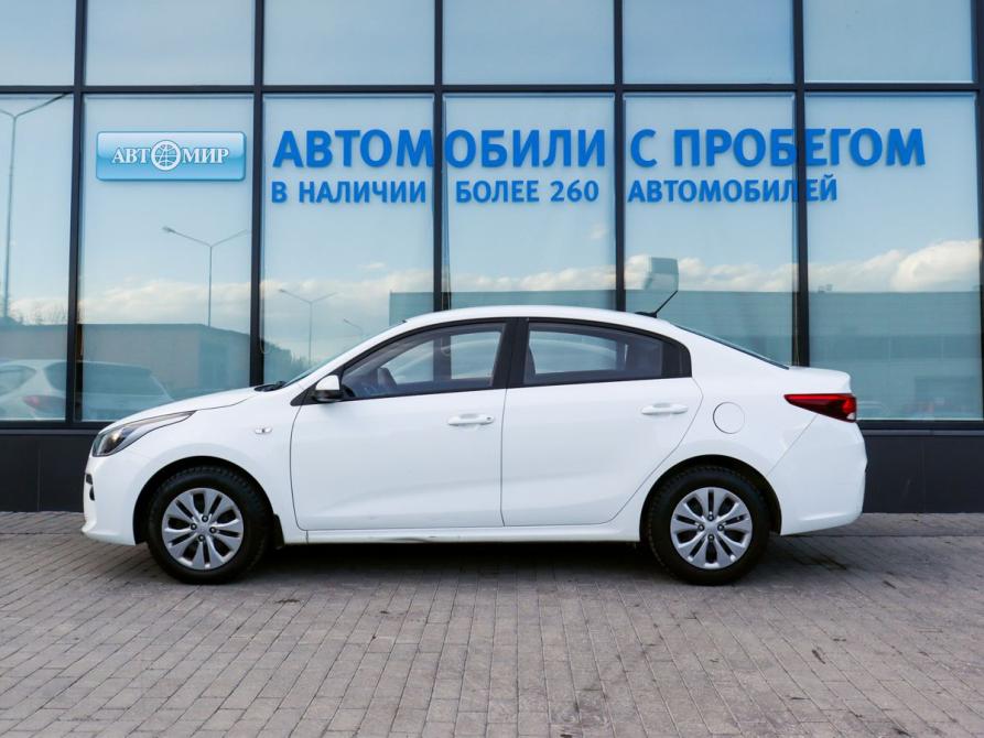 Kia Rio IV Екатеринбург  - изображение 2