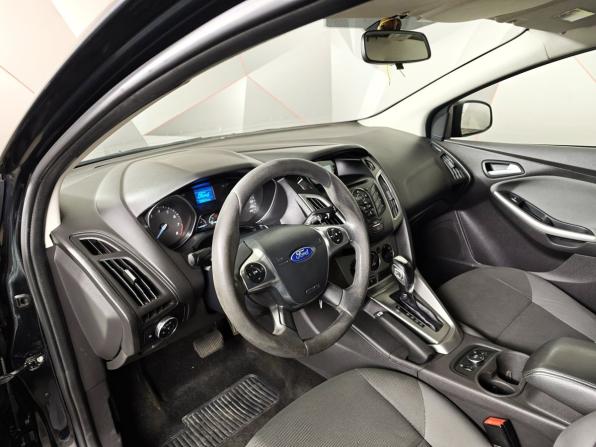 Ford Focus III с пробегом 2013 года, цена 747 000 рублей, 158814 км, хэтчбек, Автокод Объявления