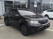 Renault Duster II Минеральные Воды  - изображение 2
