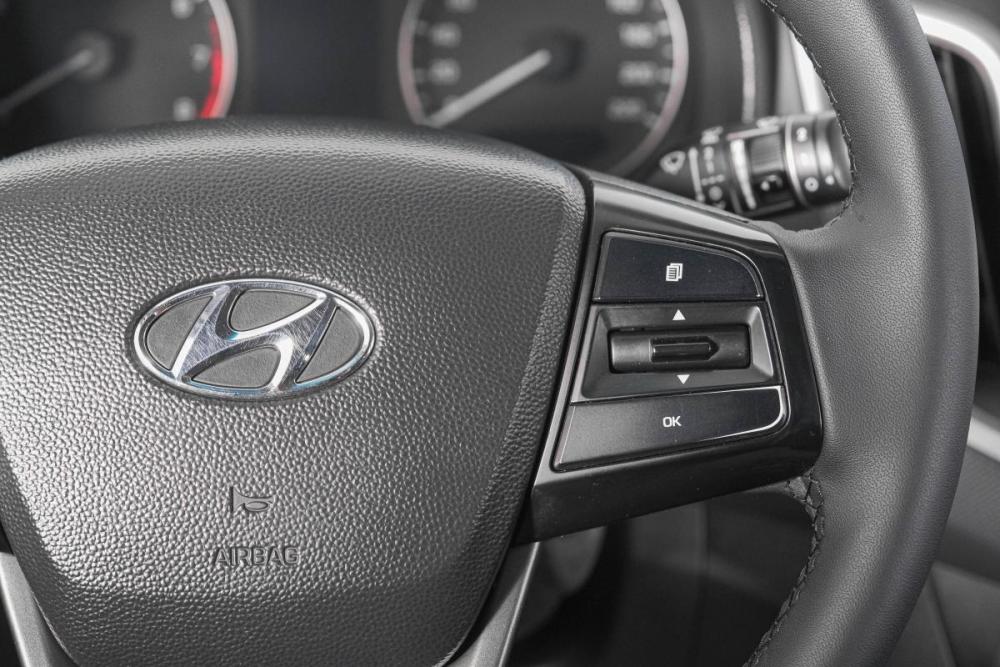 Hyundai Creta I Кемерово  - изображение 18