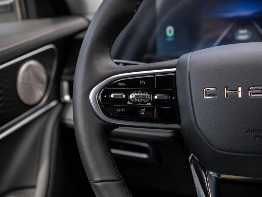 Chery Tiggo 7 Pro Max I Рестайлинг Сочи  - изображение 20