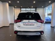 Mitsubishi Outlander III Рестайлинг 3 Чебоксары  - изображение 39
