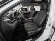 Toyota Highlander IV (XU70) Москва  - изображение 39