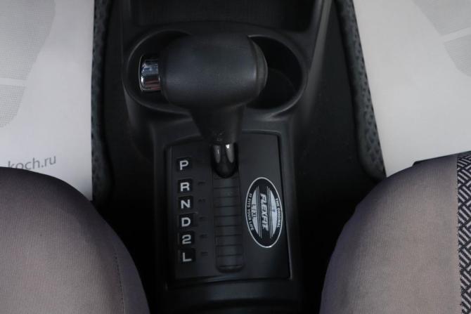 Hyundai Getz I Рестайлинг с пробегом 2008 года, цена 559 000 рублей, 138967 км, хэтчбек, Автокод Объявления