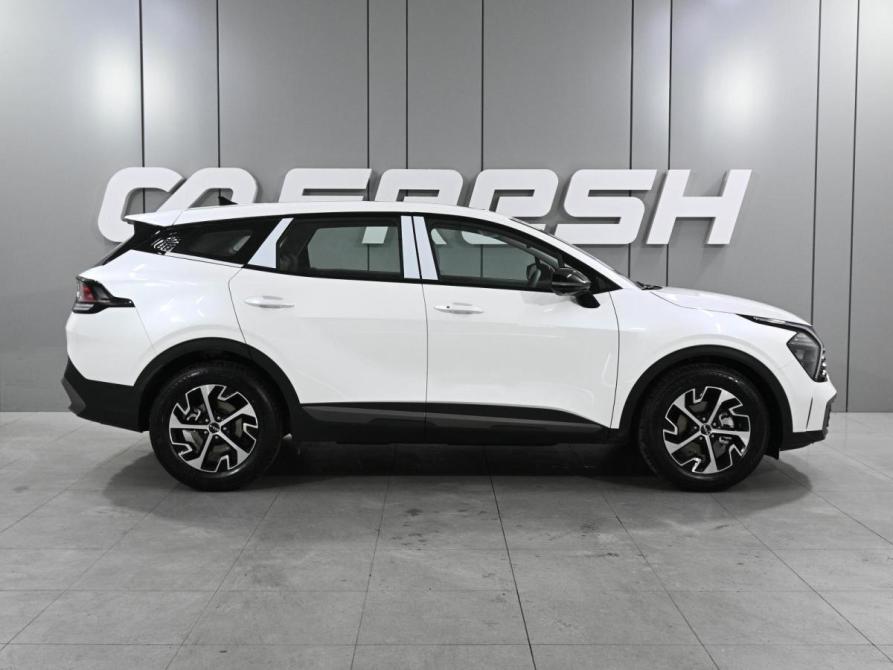 Kia Sportage V Рестайлинг Волгоград  - изображение 5