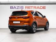 Kia Sportage IV Рестайлинг Тюмень  - изображение 30