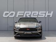 Ford Mustang VI Рестайлинг Краснодар  - изображение 27