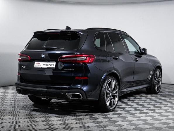 BMW X5 IV (G05/G18) с пробегом 2019 года, цена 6 850 000 рублей, 142653 км, внедорожник, Автокод Объявления