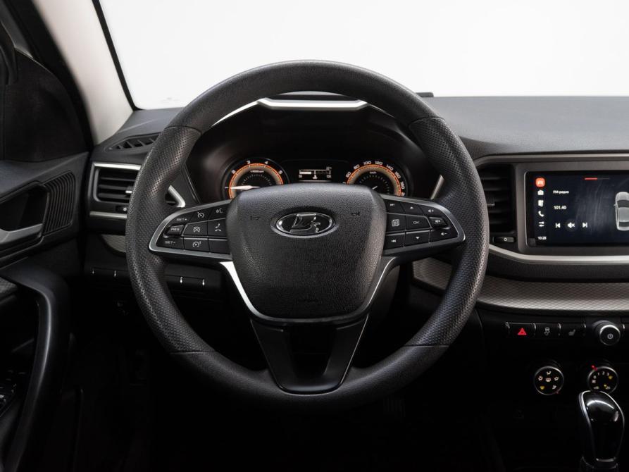 Lada (ВАЗ) Vesta I Рестайлинг (NG) Тюмень  - изображение 18