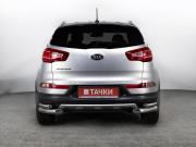 Kia Sportage III Иркутск  - изображение 27
