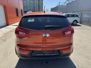 Kia Sportage III Сызрань  - изображение 21