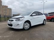 Hyundai Solaris I Тверь  - изображение 20