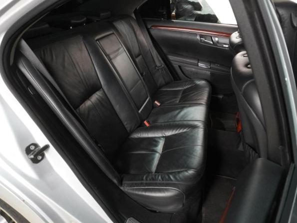 Mercedes-Benz S-Класс V (W221) с пробегом 2006 года, цена 969 000 рублей, 261512 км, седан, Автокод Объявления
