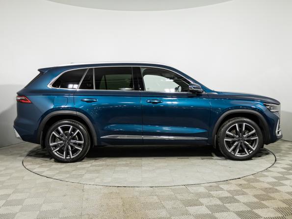 Geely Monjaro I с пробегом 2024 года, цена 2 999 700 рублей, 87728 км, внедорожник, Автокод Объявления