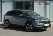 Lada (ВАЗ) Vesta I Саратов  - изображение 27