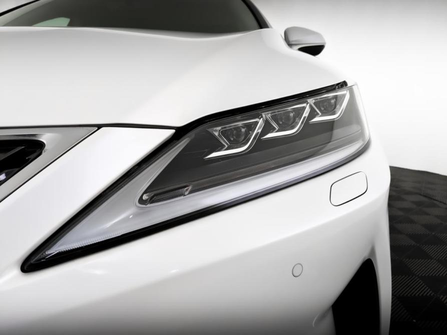 Lexus RX IV Рестайлинг Москва  - изображение 17