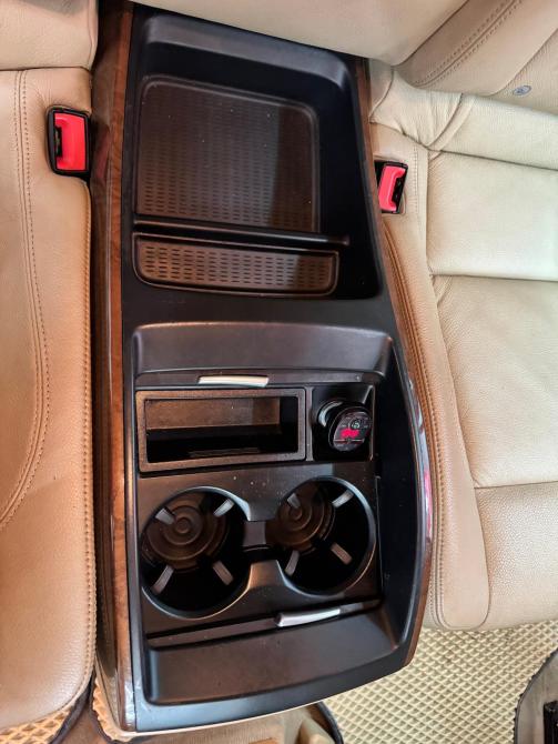 BMW X6 I (E71) Альметьевск  - изображение 20