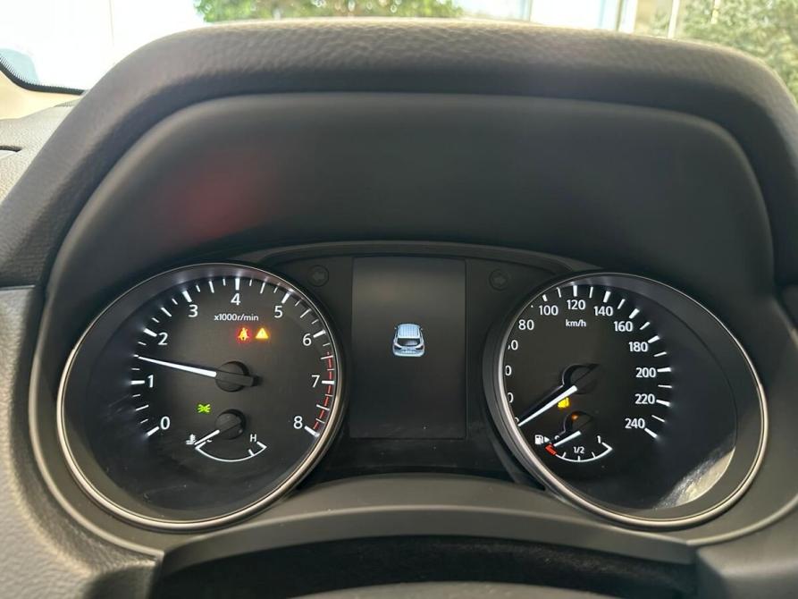 Nissan Qashqai II Рестайлинг 2 Екатеринбург  - изображение 27