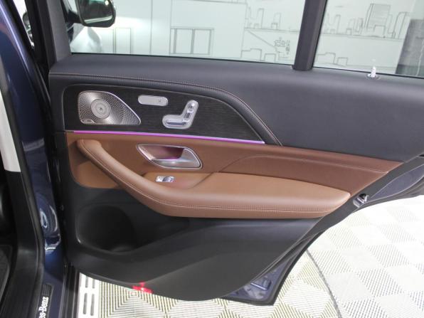 Новый Mercedes-Benz GLE II (V167) Рестайлинг 2024 года, цена 11 300 000 рублей, внедорожник, Автокод Объявления