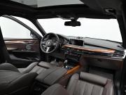 BMW X5 III (F15) Москва  - изображение 26