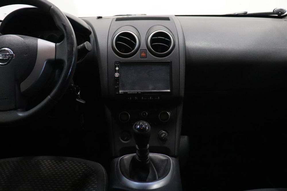 Nissan Qashqai I Ульяновск  - изображение 10