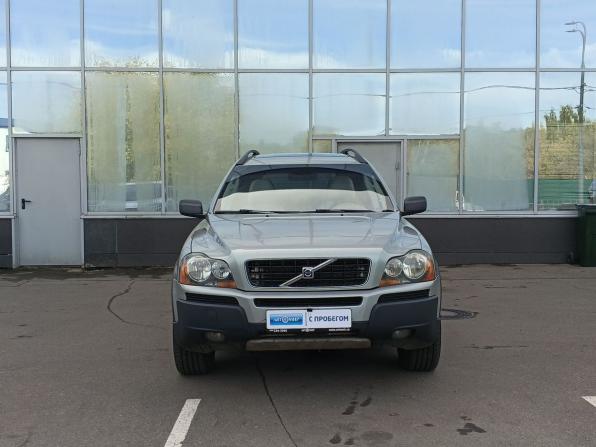 Volvo XC90 I с пробегом 2005 года, цена 799 000 рублей, 362051 км, внедорожник, Автокод Объявления