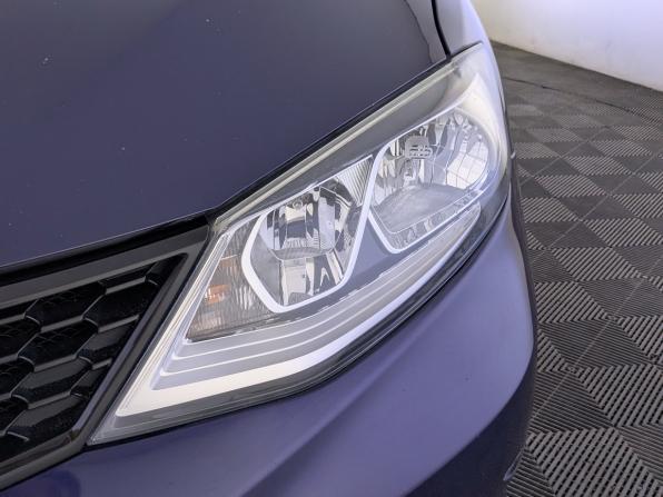 Nissan Tiida II с пробегом 2015 года, цена 1 050 000 рублей, 137295 км, хэтчбек, Автокод Объявления
