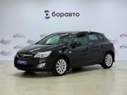 Opel Astra J Ставрополь  - изображение 18