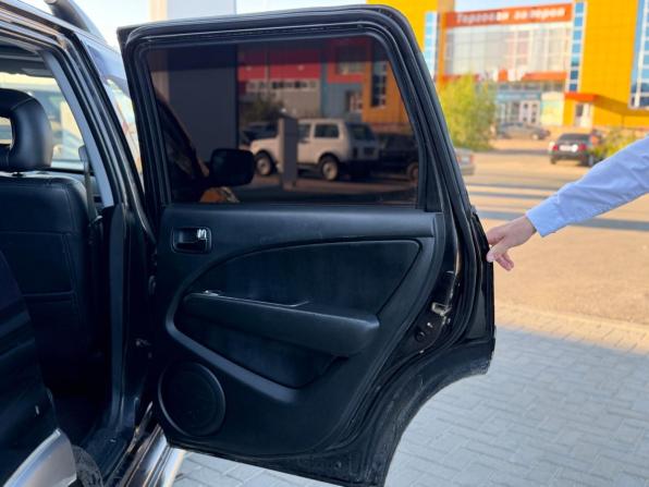 Mitsubishi Outlander I с пробегом 2006 года, цена 650 000 рублей, 238950 км, внедорожник, Автокод Объявления