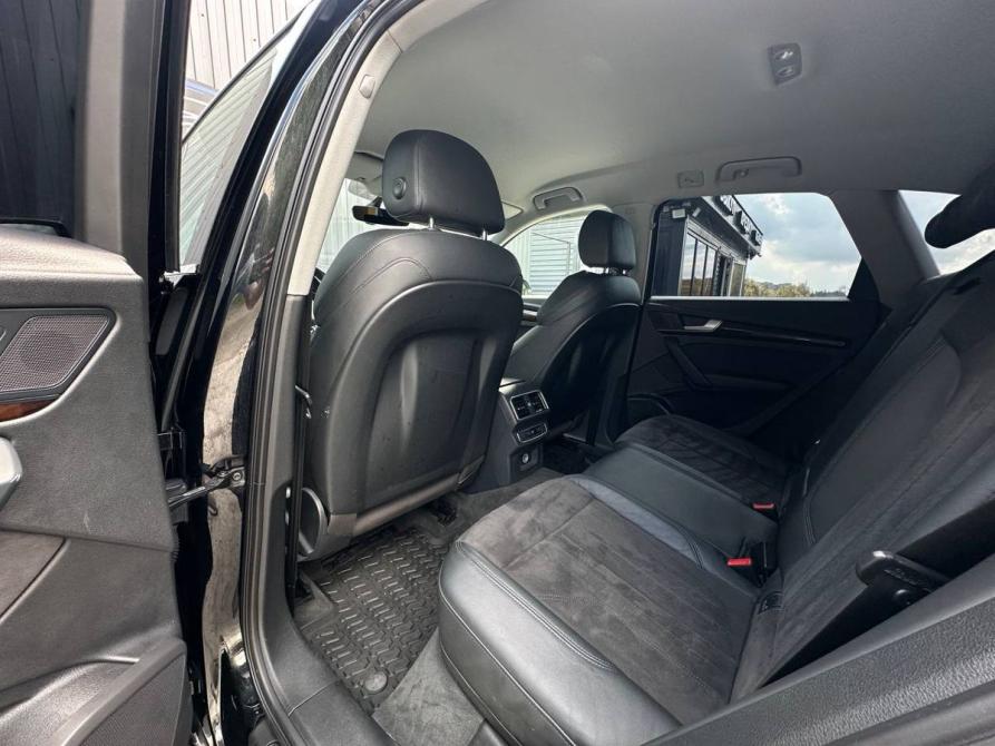 Audi Q5 II (FY) Ижевск  - изображение 11
