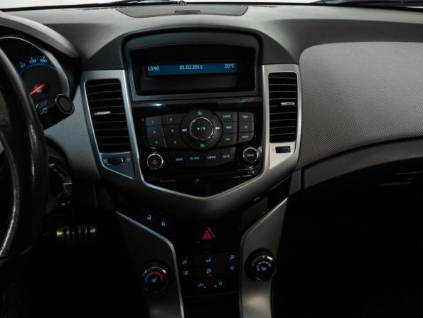 Chevrolet Cruze I с пробегом 2011 года, цена 728 000 рублей, 168414 км, седан, Автокод Объявления