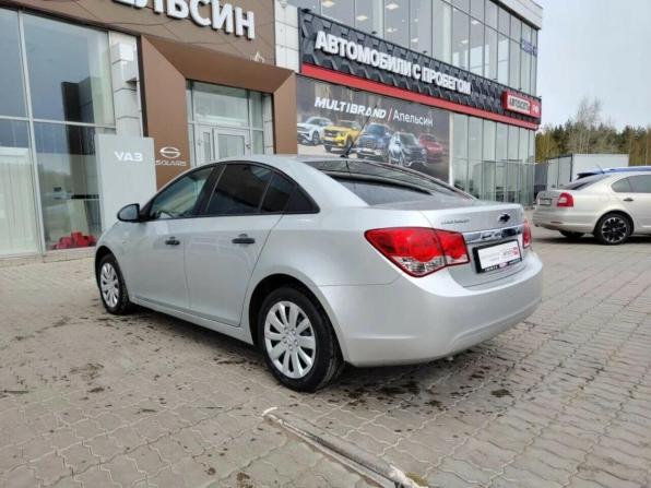 Chevrolet Cruze I с пробегом 2011 года, цена 600 000 рублей, 221700 км, седан, Автокод Объявления