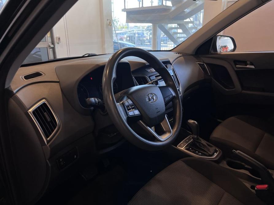 Hyundai Creta I Чебоксары  - изображение 23