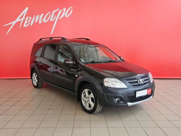 Lada (ВАЗ) Largus I с пробегом 2020 года, цена 1 070 000 рублей, 103745 км, универсал, Автокод Объявления