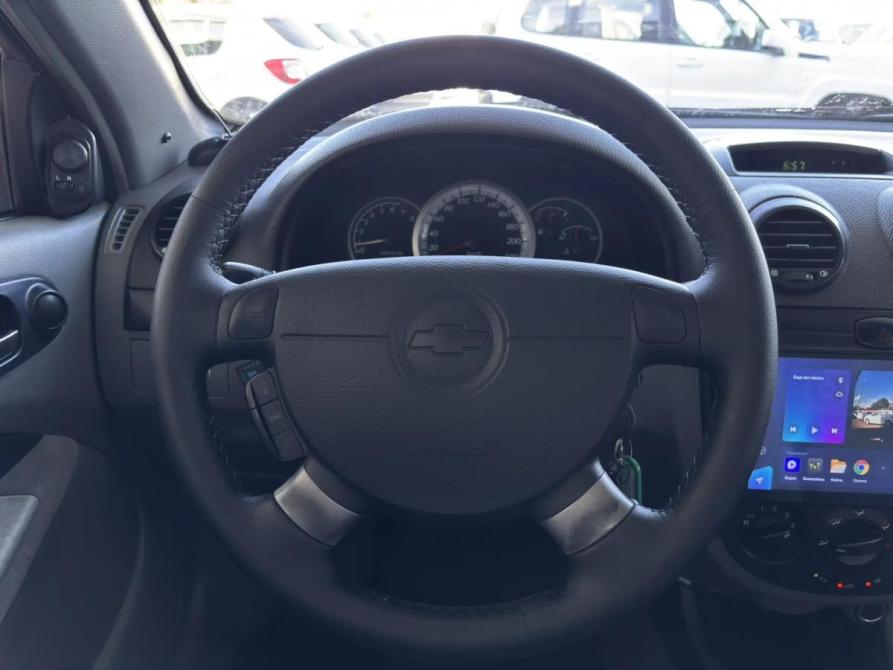Chevrolet Lacetti I Краснодар  - изображение 16