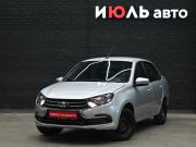 Lada (ВАЗ) Granta I Рестайлинг Екатеринбург  - изображение 17
