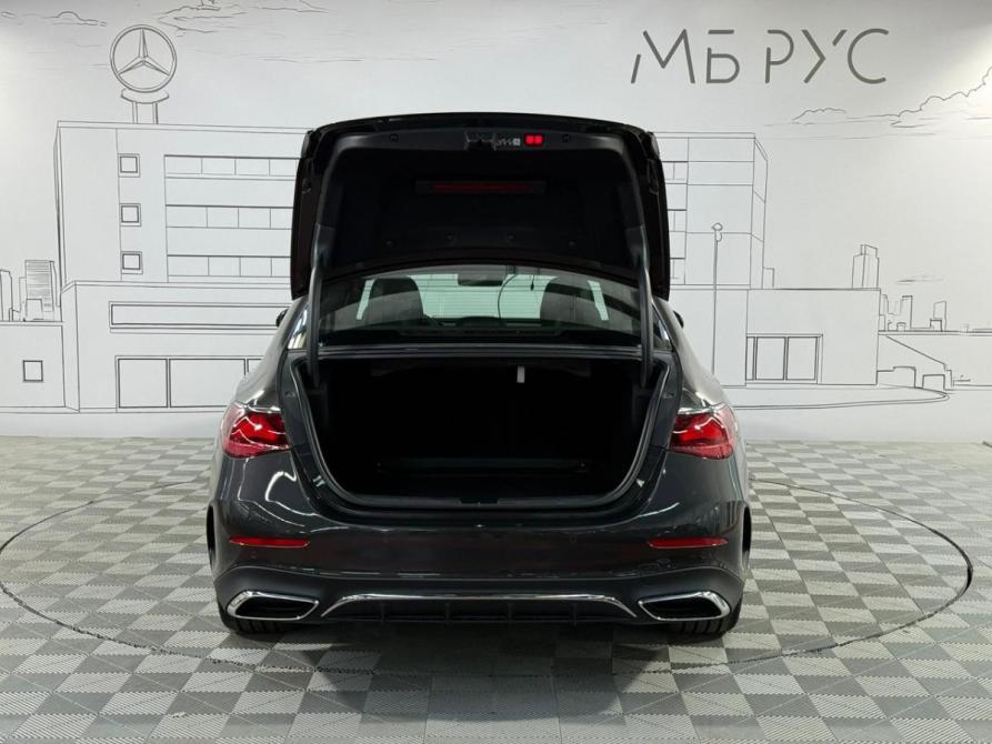Mercedes-Benz E-Класс VI (W214 S214) Москва  - изображение 21