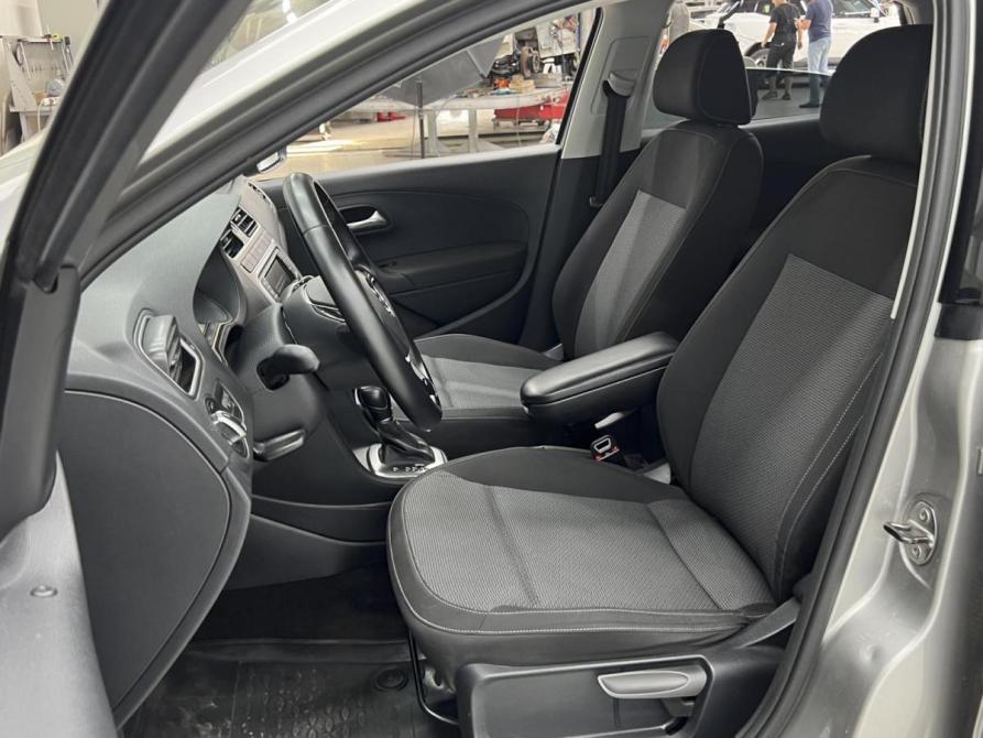 Volkswagen Polo V Рестайлинг Ростов-на-Дону  - изображение 10