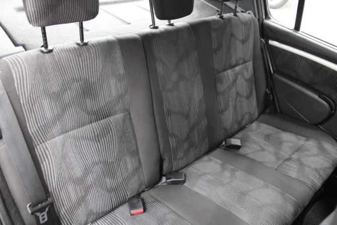 Renault Sandero I с пробегом 2011 года, цена 498 000 рублей, 168000 км, хэтчбек, Автокод Объявления