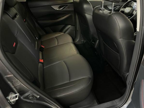 Changan CS35 Plus I Рестайлинг с пробегом 2024 года, цена 1 725 000 рублей, 51900 км, внедорожник, Автокод Объявления