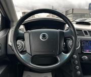 SsangYong Kyron I Рестайлинг Уфа  - изображение 26