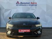 Kia K5 III Набережные Челны  - изображение 25
