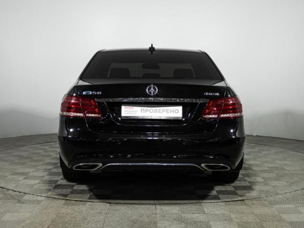 Mercedes-Benz E-Класс IV (W212 S212 C207) Рестайлинг с пробегом 2013 года, цена 2 399 700 рублей, 108299 км, седан, Автокод Объявления