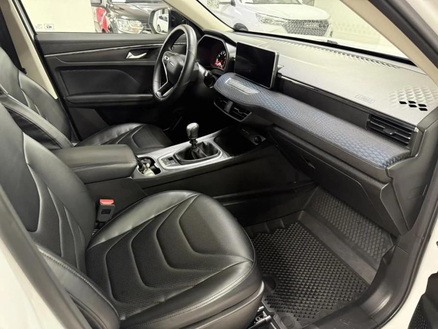 Haval Jolion I Рестайлинг Оренбург  - изображение 17