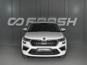 Skoda Kodiaq I Рестайлинг Ростов-на-Дону  - изображение 26