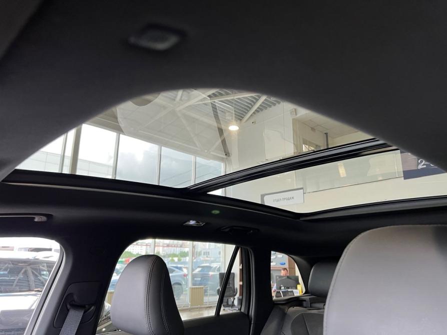Geely Monjaro I Москва  - изображение 23